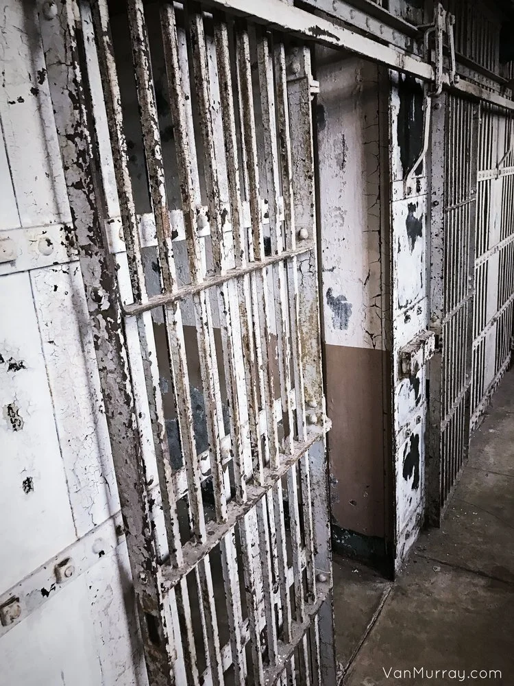 Alcatraz, San Francisco