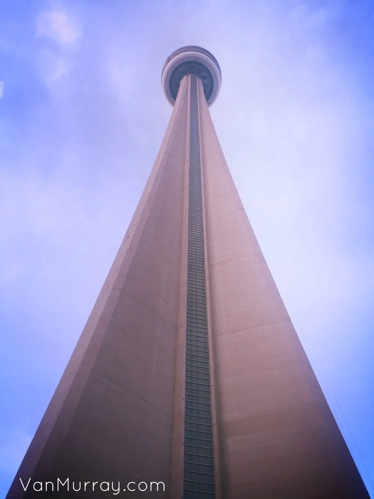 CN Tower, Toronto