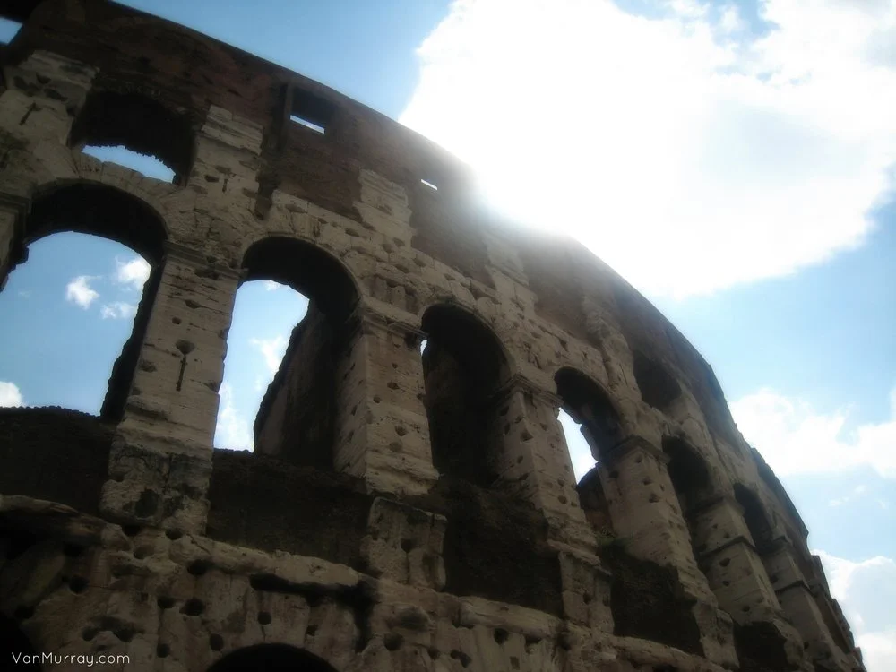 Colosseum, Rome
