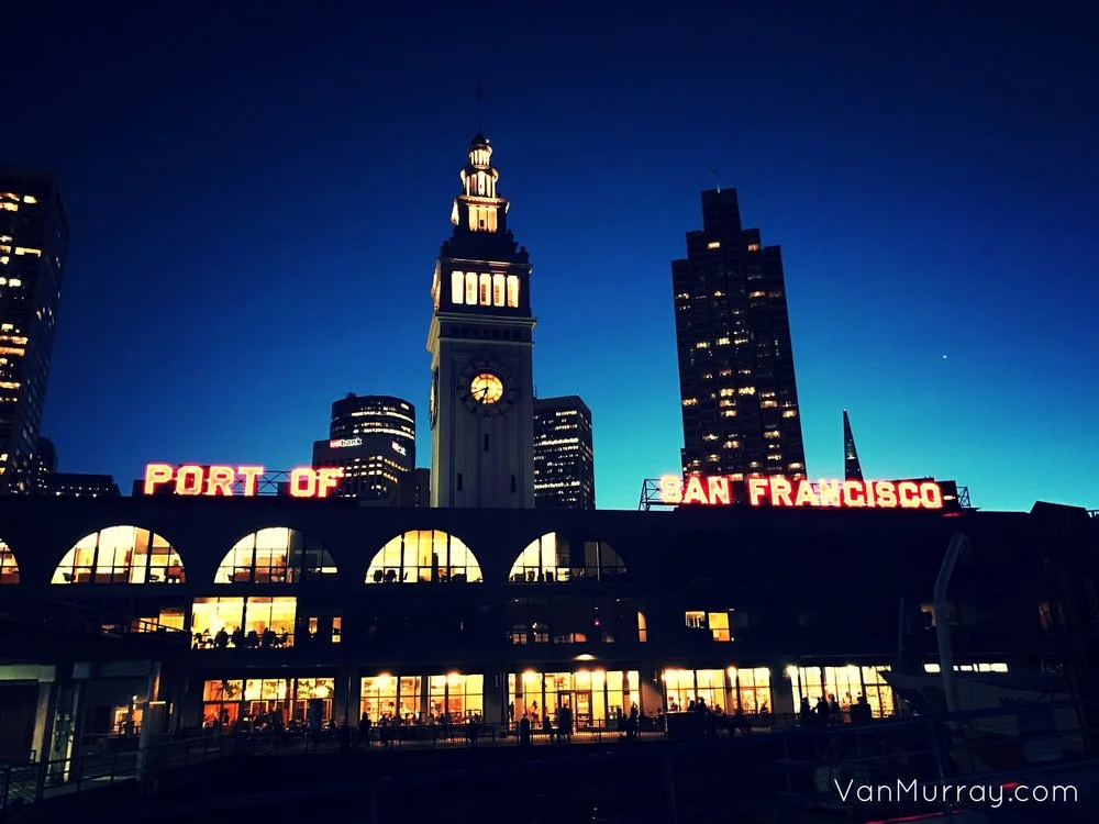 Port of San Francisco